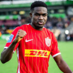 Ernest Nuamah