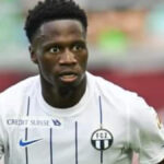 Jonathan Okita, classement leilleur buteur super league suisse
