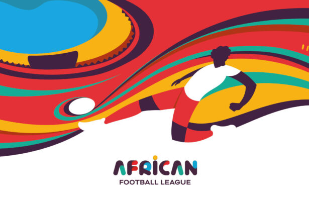 Africa football League