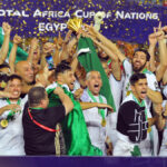 Algérie Football