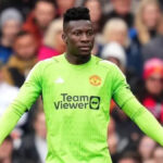 André Onana, meilleur gardien