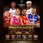 Coupe intercontinentale de basket-ball 2023