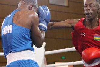 Sénégal–Boxe : les 18 qualifiés des JO de Paris connus