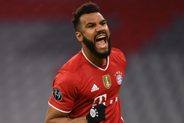 Eric Maxim Choupo-Moting
