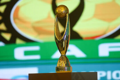 Coupe Ligue des champions de la CAF