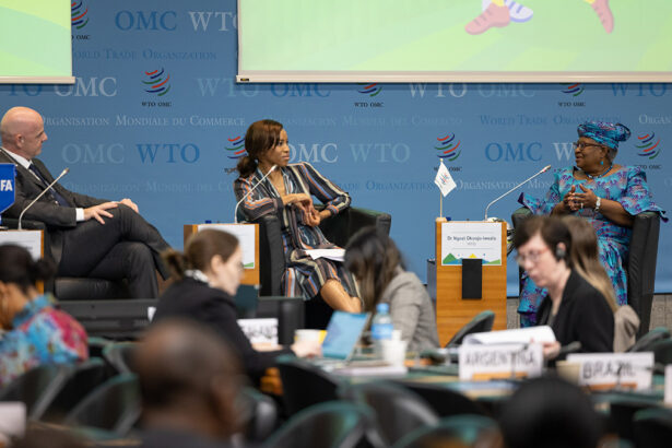 partenariat fifa et omc