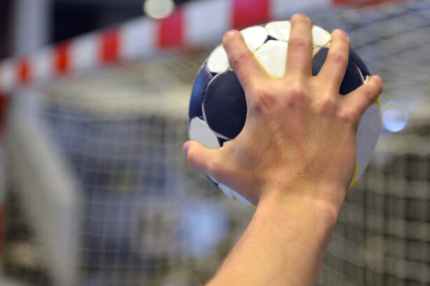 Handball - Congo Brazzaville, début du 44e championnat des clubs champions