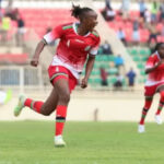 Cameroun vs Kenya, éliminatoires CAN féminine Maroc 2024