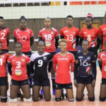 Kenya Volleyball