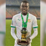 Mame Libasse Ngom, Guediawaye FC