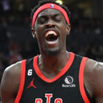 Pascal Siakam