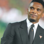 Cameroun - Samuel Eto’o à la 78ème session de l’Assemblée générale de l’ONU