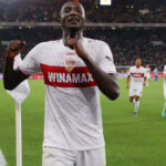 Sehrou Guirassy