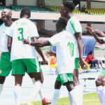 Football, équipe nationale des sourds-muets du Sénégal