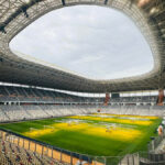 Stade Nelson-Mandela