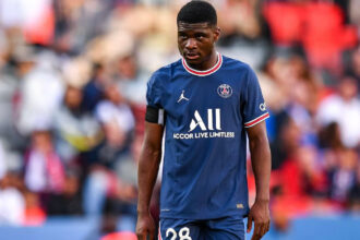 Dina Ebimbé a choisi de défendre le Cameroun