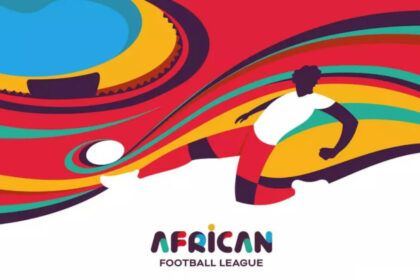 Ligue Africaine de Football, African Football League