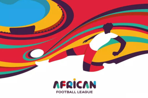 Ligue Africaine de Football, African Football League