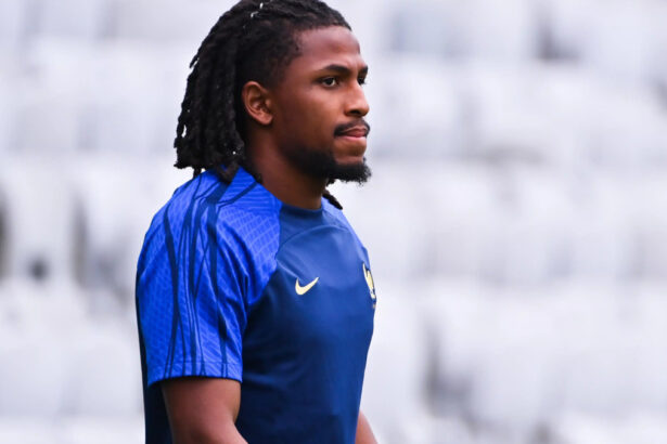 Yasser Larouci