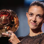 Ballon d’Or 2023 : tous les récompensés
