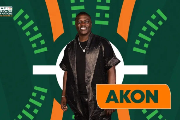 Akon