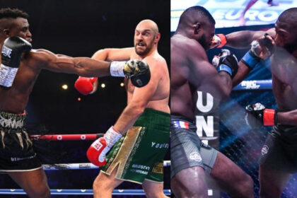 différence entre boxe et mma