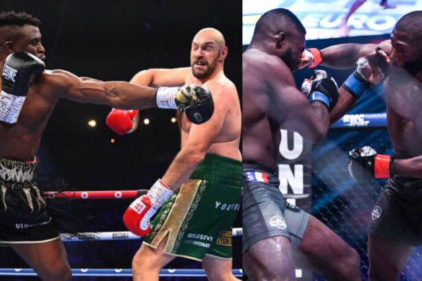 différence entre boxe et mma