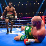 francis ngannou