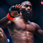 Cédric Doumbé