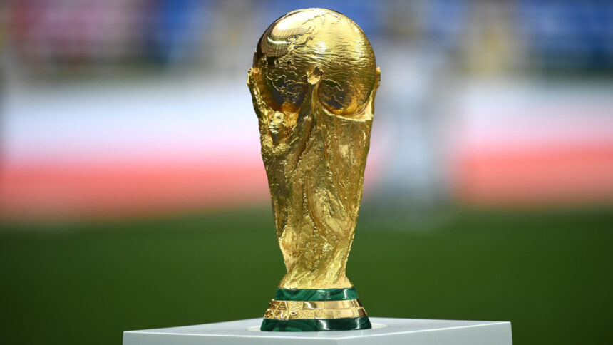 Football : le Maroc co-organisera la Coupe du monde 2030 (officiel)