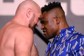 Télévision : où regarder le combat de Francis Ngannou contre Tyson Fury ?