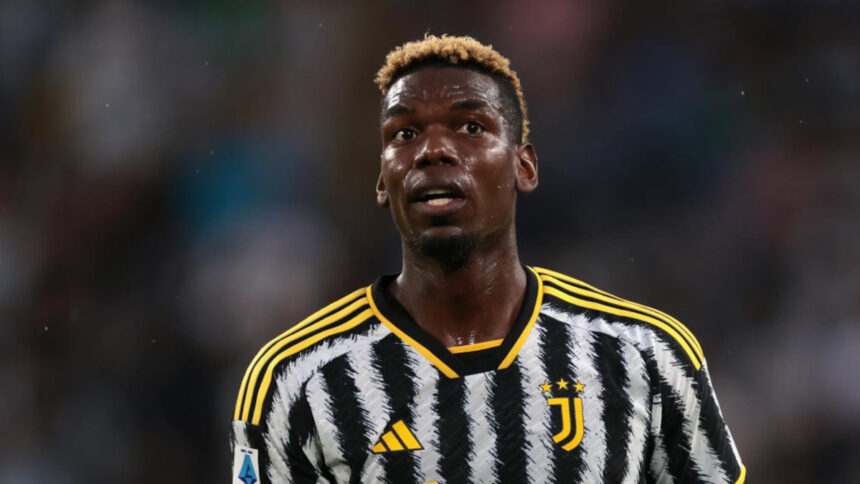 Paul Pogba