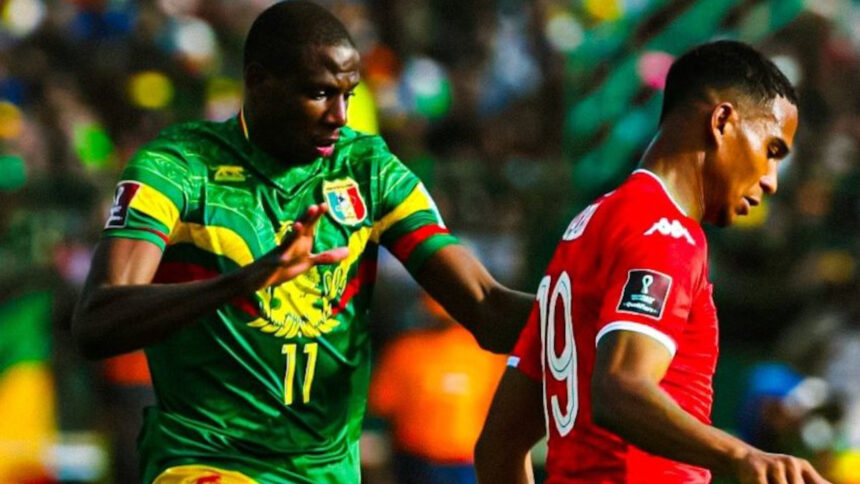 Abdoulaye Doucouré
