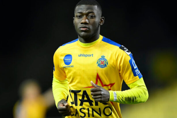 Abubakary Koita