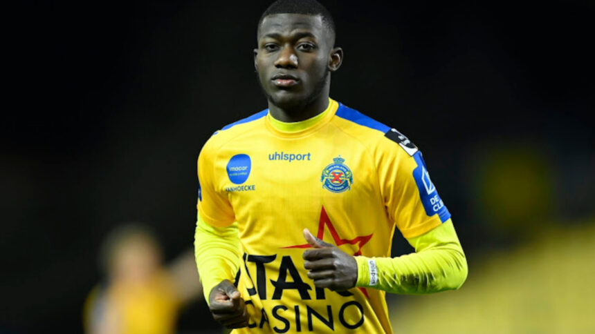 Abubakary Koita