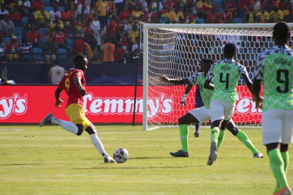 Éliminatoires Mondial 2026 : bilan des deux premières journées en Afrique