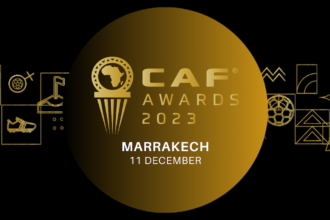 CAF Awards 2023 : les nominées pour les catégories féminines sont connues