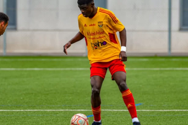 Célestin Nyemb