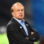 Gernot Rohr