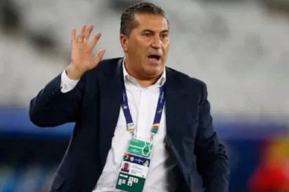 Jose Peseiro