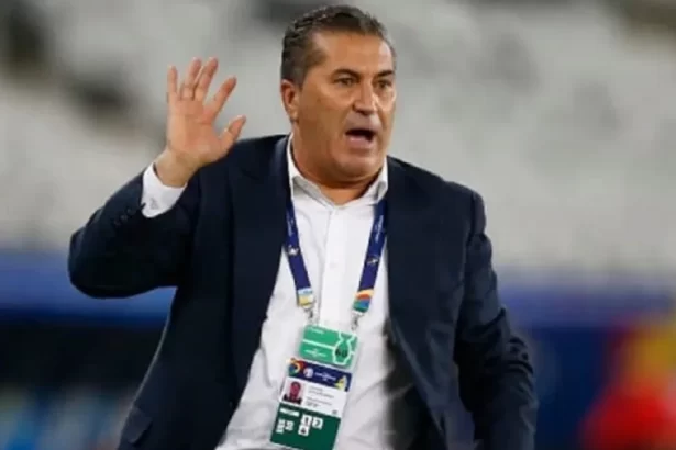 Jose Peseiro