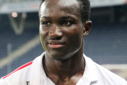 Raphael Dwamena