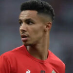 Sofiane Diop troque le maillot de la France pour celui du Maroc
