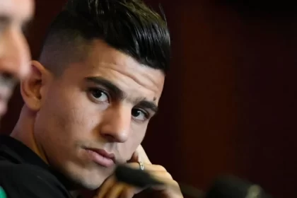 Youcef Atal en garde à vue