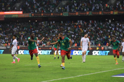Cameroun facile vainqueur de l’Ile Maurice