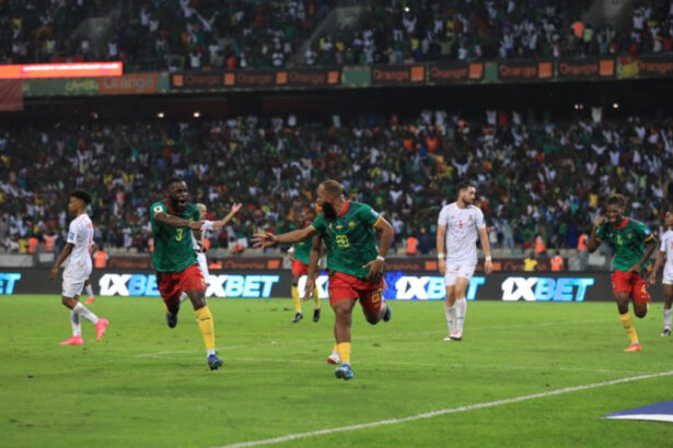 Cameroun facile vainqueur de l’Ile Maurice