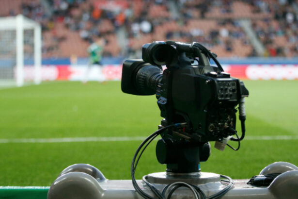droits tv du foot en afrique
