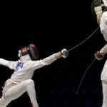 Sabre : l'Algérie accueille une étape de la Coupe du monde