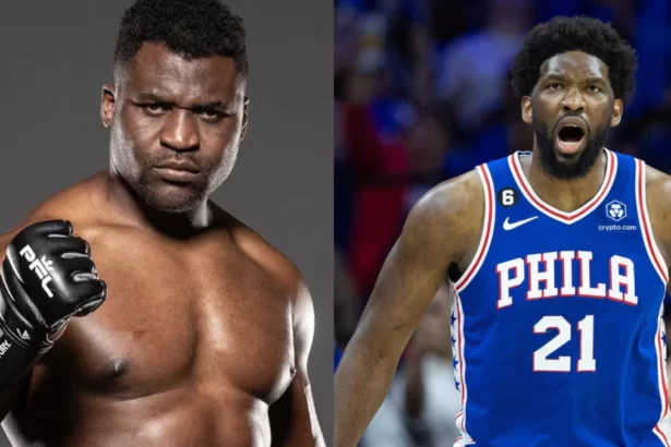 Cameroun : le président de la République honore Francis Ngannou et Joël Embiid
