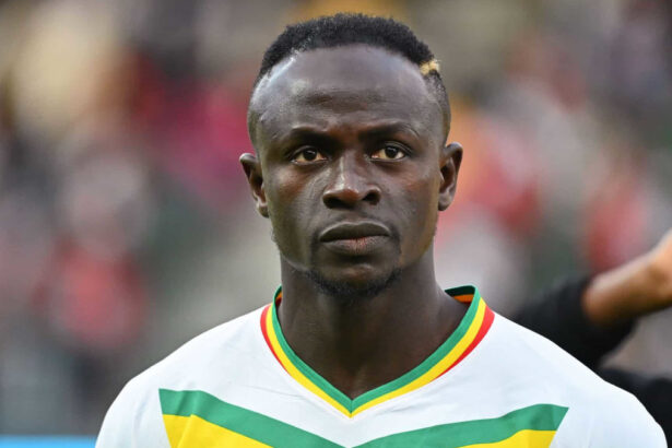Sadjo Mané